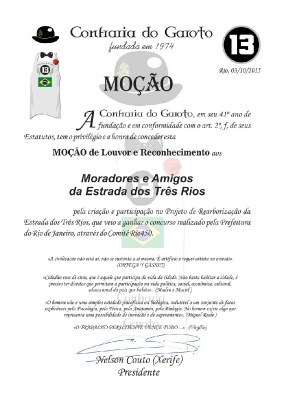 Moção-11