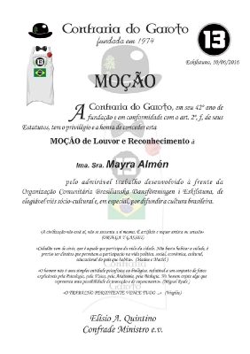 Moção-14