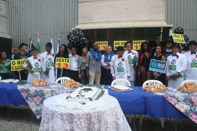 Rio 450 Sexta 13 13-11-2015-13
