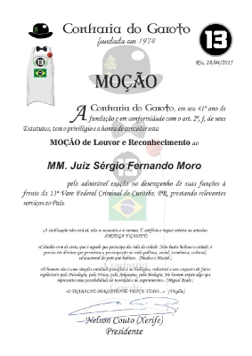 Moção-5