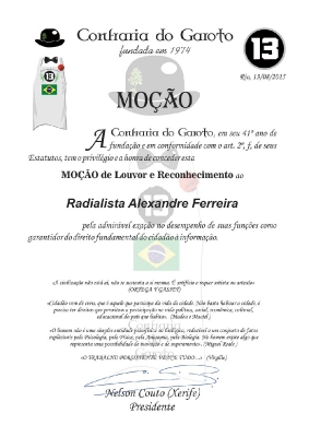 Moção-6