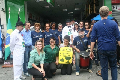 Arborização Três Rios-49