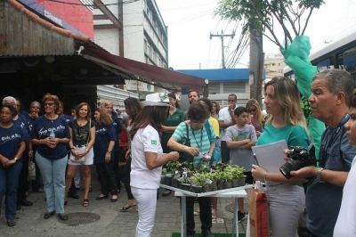 Arborização Três Rios-58