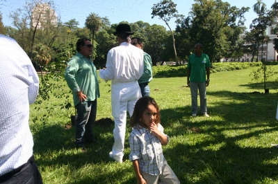 Campo de Santanna Jan 2016-2