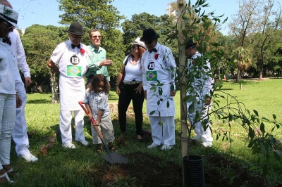 Campo de Santanna Jan 2016-17