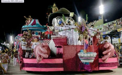 Desfile Alegria 2015-1