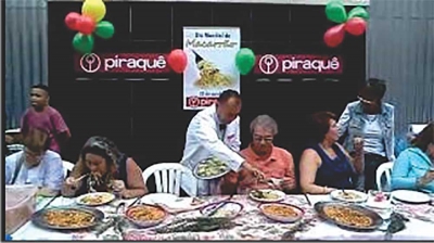 Dia do Macarrão-1