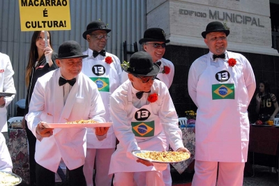 Dia do Macarrão-38