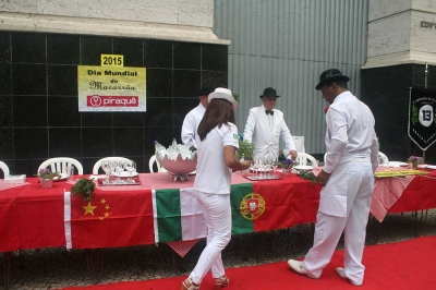 Dia do Macarrão-66