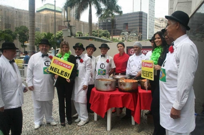 Dia do Macarrão-77