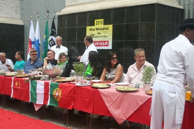 Dia do Macarrão-95