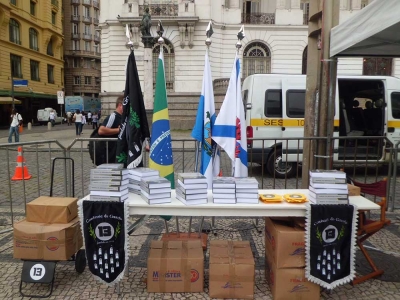 Dia do Vampiro 2014-2