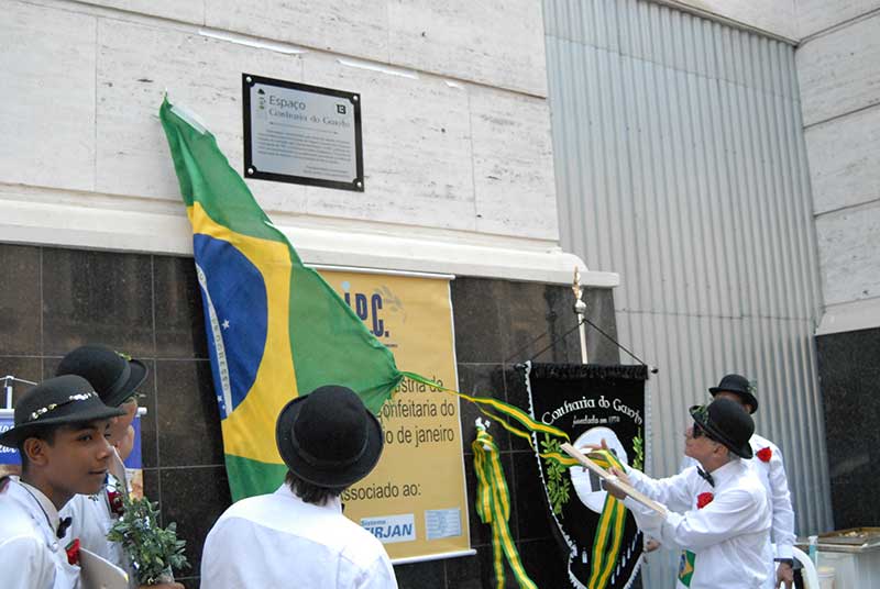 40 anos confraria 32
