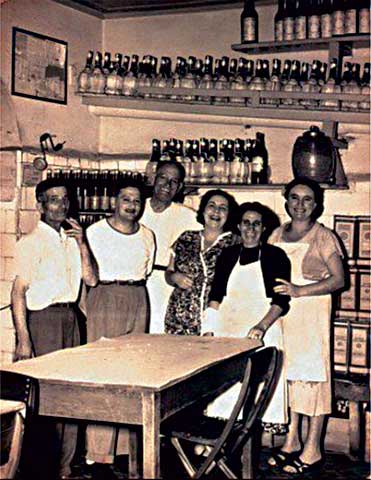 casa de pasto