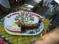 Banda de Ipanema 50 anos