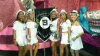 Desfile Alegria 2015