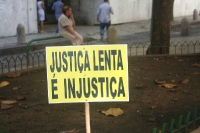Impunidade Nunca Mais 28-04-2015