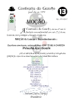 Moção-12