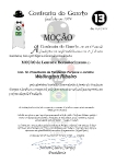Moção-13