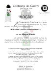 Moção-14