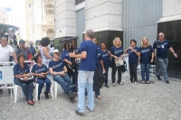 Rio 450 Sexta 13 Novembro 2015